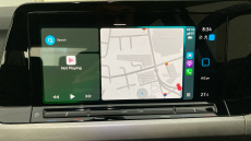 Volkswagen Golf 1.5 TSI Life 5dr Petrol Hatchback